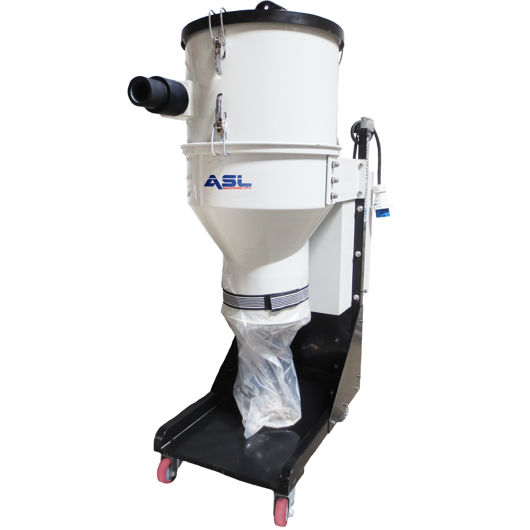 220V VACUUM – ASL Machines USA