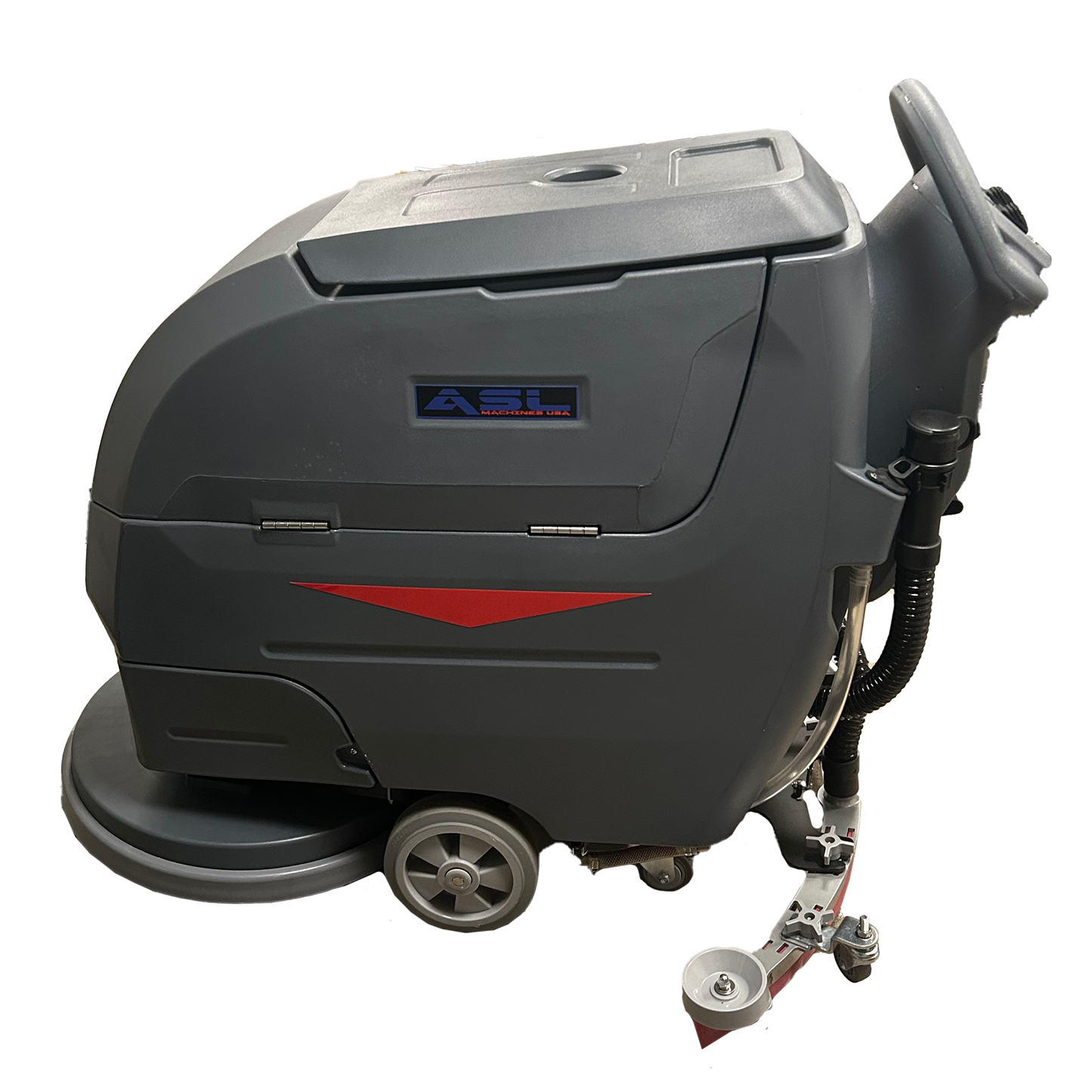 ASL NT20 Auto Scrubber (Non-Self Propelled)