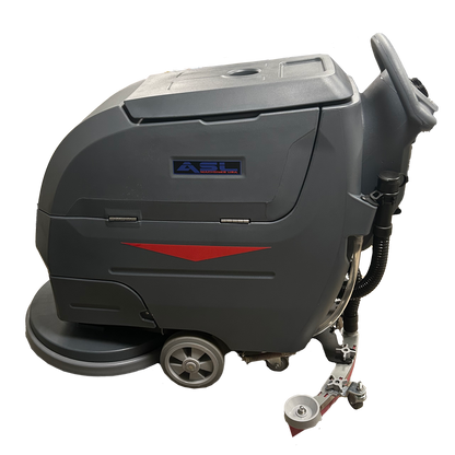 ASL NT20 Auto Scrubber (Non-Self Propelled)