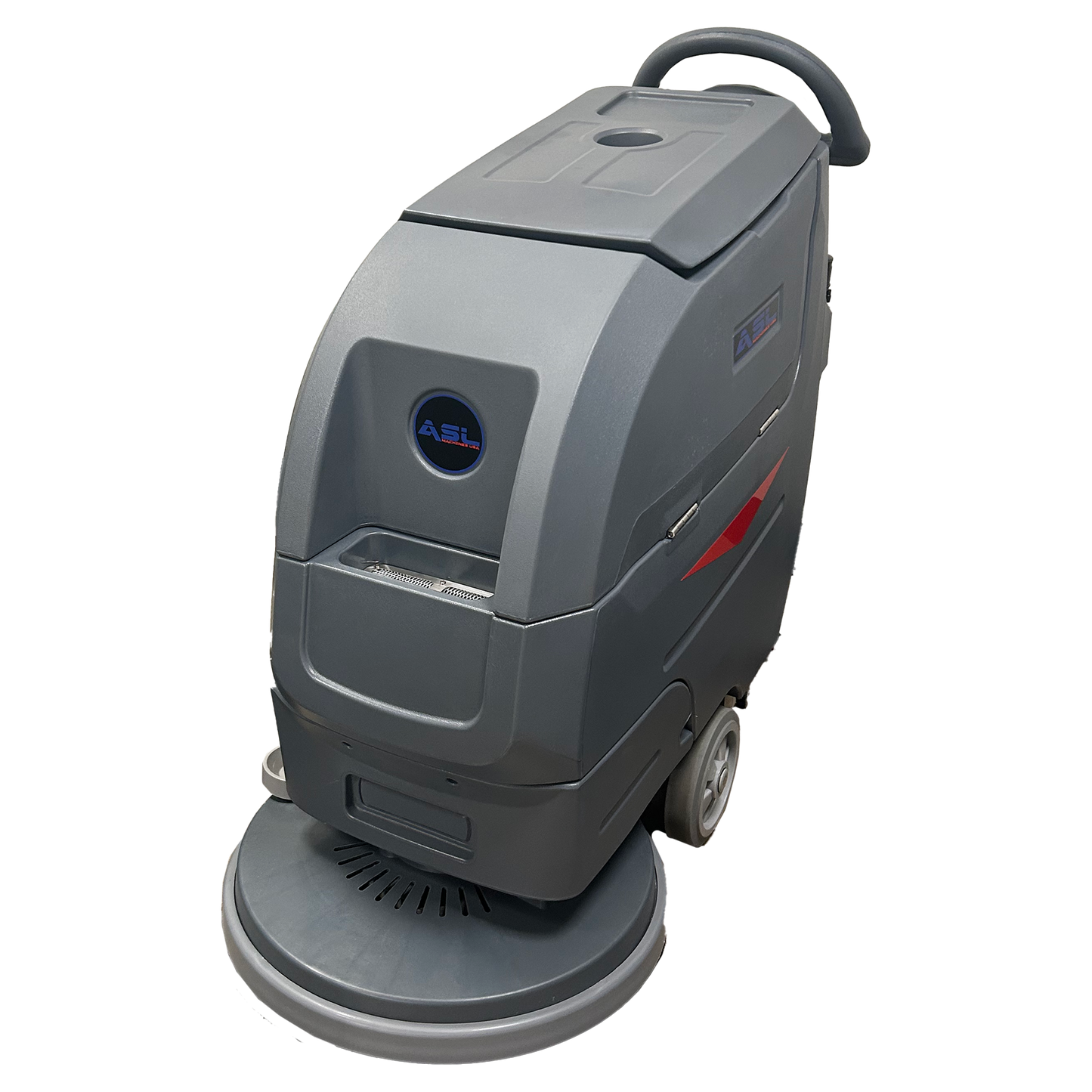 ASL NT20 Auto Scrubber (Non-Self Propelled)