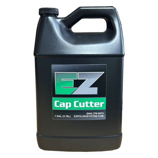 EZ Polish Cap Cutter