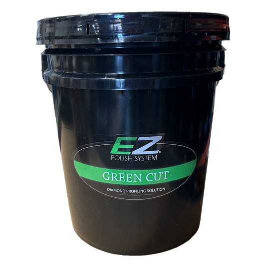 EZ Green Cut - 5 Gallon