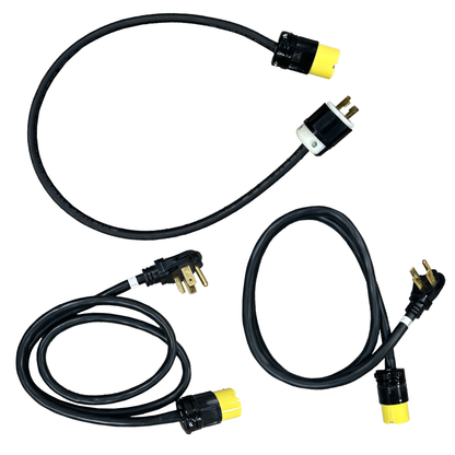 Plug Adapter Kit