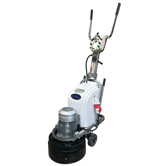 T7- 21" Electric Grinder