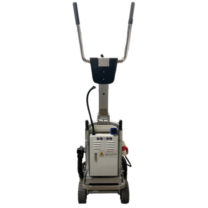 T8- 25" Electric Grinder